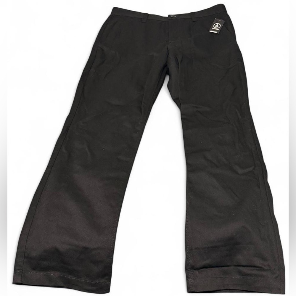 Volcom Frickin Skate Chino Relaxed Fit Pants - Size 32x32
